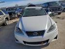 Lexus Is 250 Image 10
