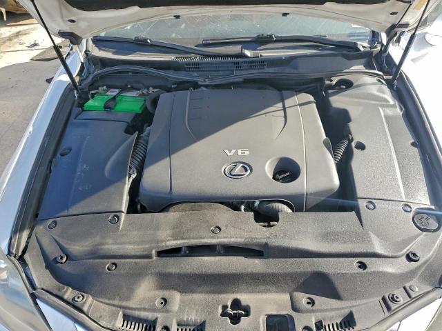 Lexus Is 250 Image 9