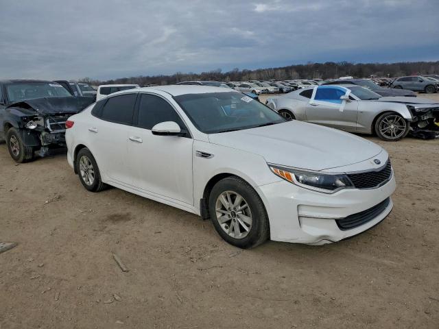 Kia Optima Lx Image 2