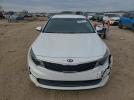 Kia Optima Lx Image 3