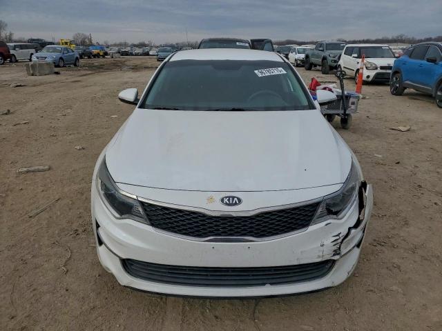 Kia Optima Lx Image 3