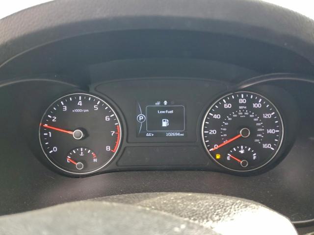 Kia Optima Lx Image 7