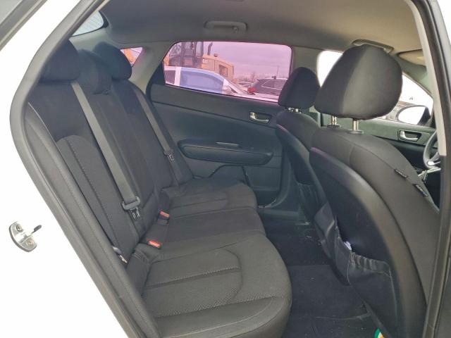 Kia Optima Lx Image 6