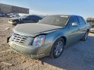 Cadillac DTS Image 1