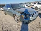Cadillac DTS Image 8
