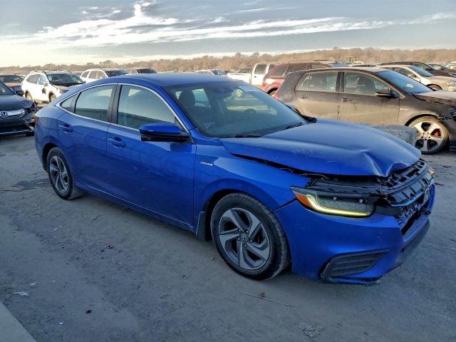 Honda Insight Ex Image 3