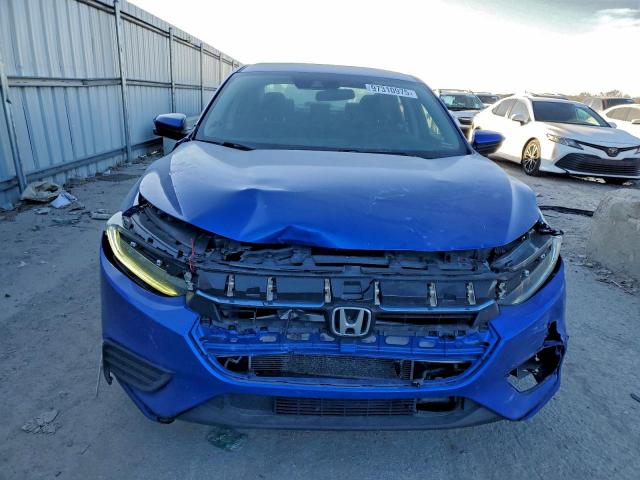 Honda Insight Ex Image 11