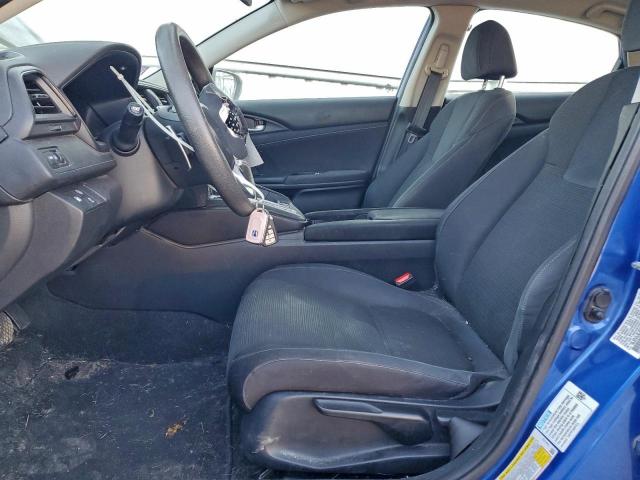 Honda Insight Ex Image 10