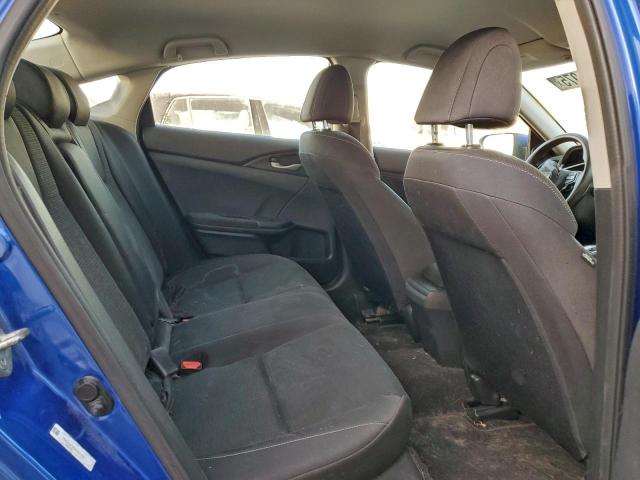 Honda Insight Ex Image 5