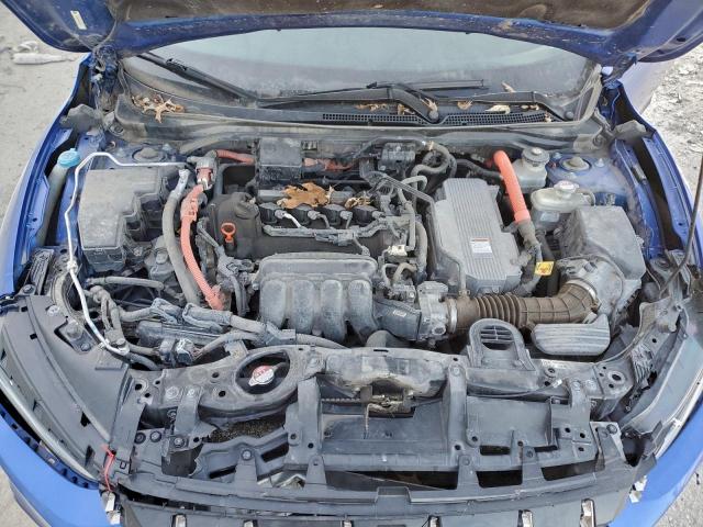 Honda Insight Ex Image 7