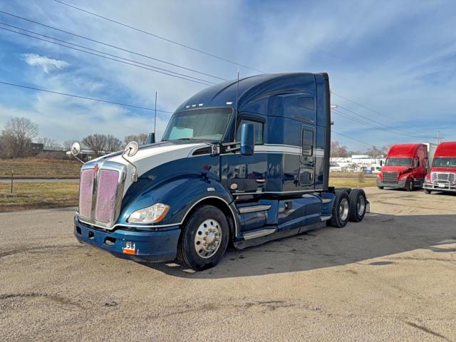 Kenworth Constructi T680 Image 5