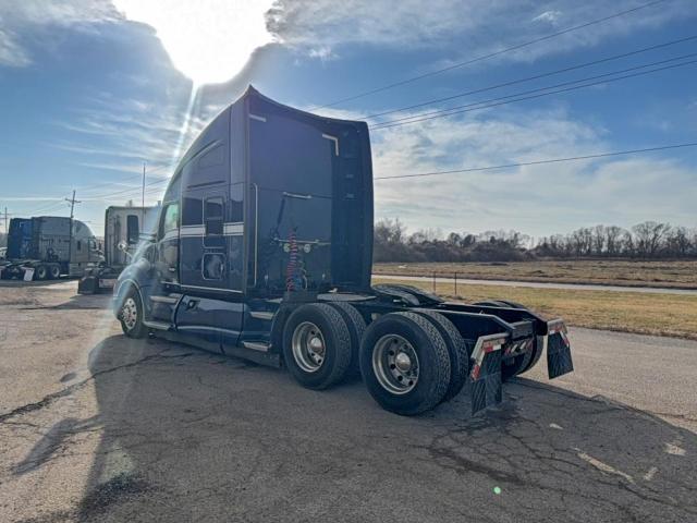 Kenworth Constructi T680 Image 7