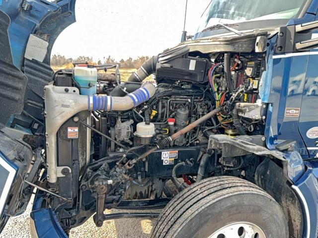 Kenworth Constructi T680 Image 9