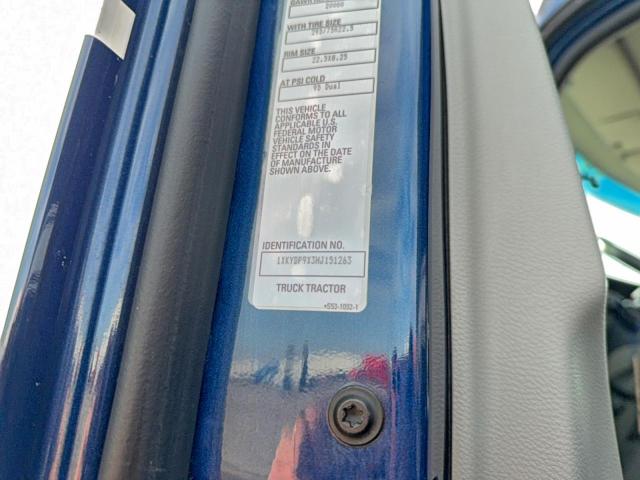 Kenworth Constructi T680 Image 2