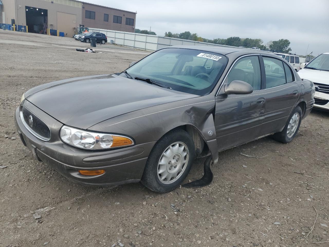 Buick LeSabre Limited Image 1