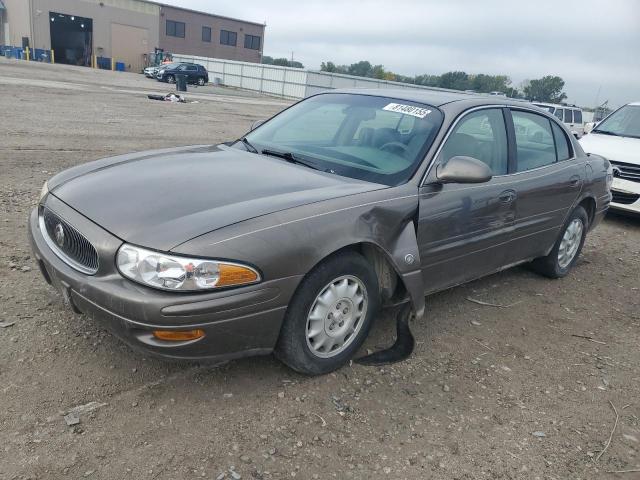  Salvage Buick LeSabre
