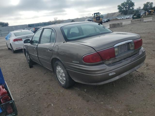 Buick LeSabre Limited Image 7
