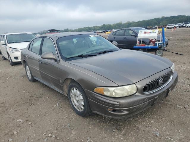 Buick LeSabre Limited Image 3