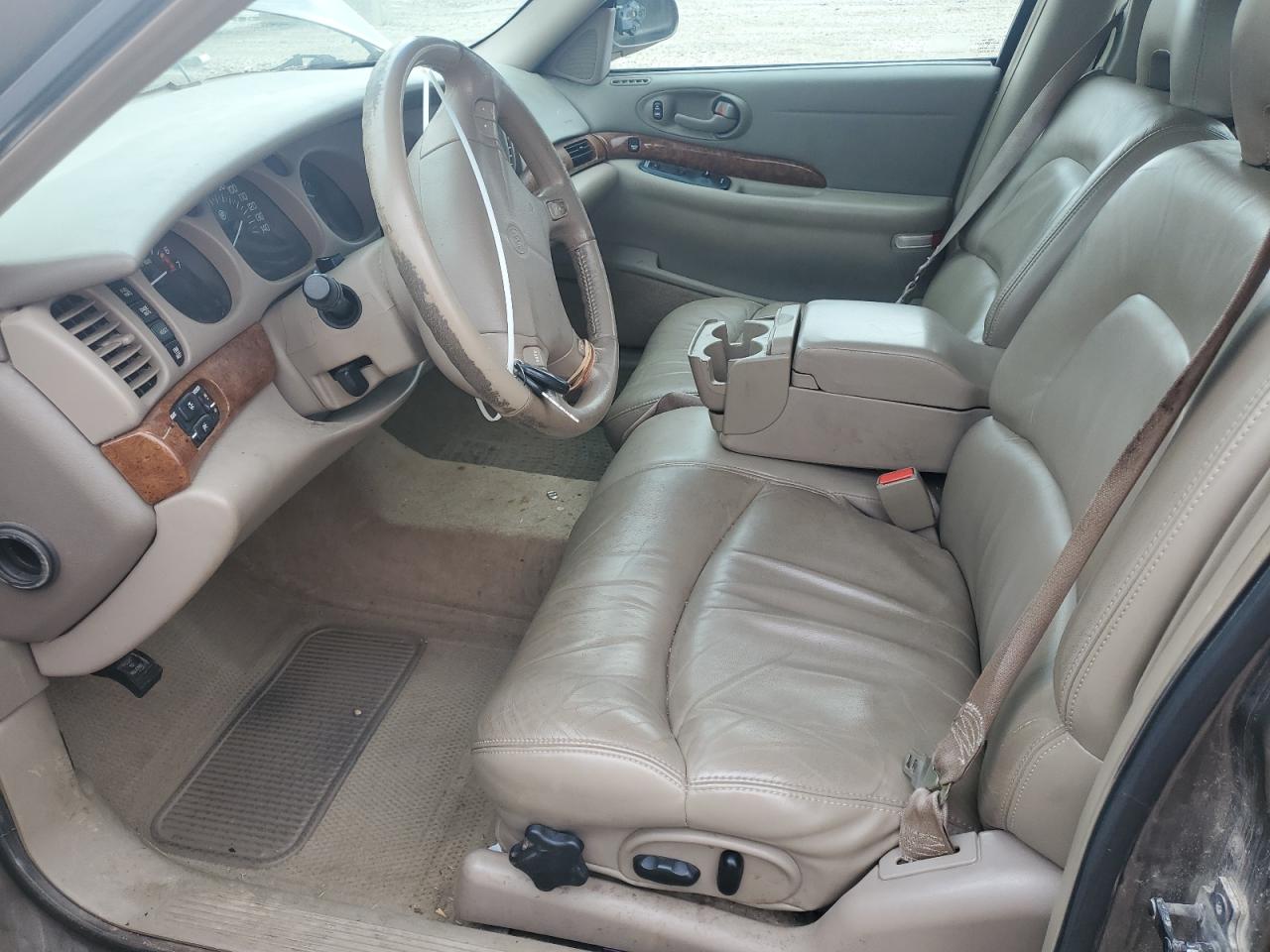 Buick LeSabre Limited Image 9