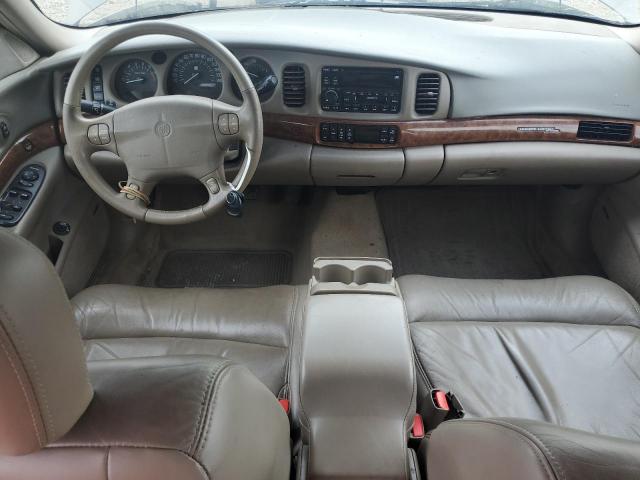 Buick LeSabre Limited Image 12