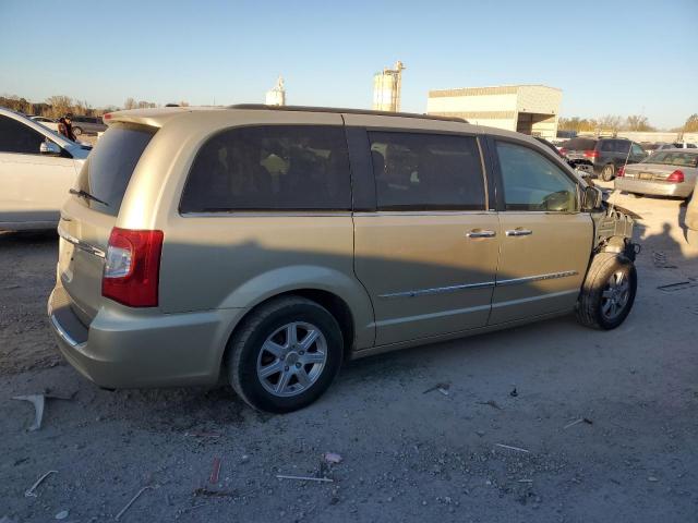Chrysler Minivan Touring Image 2