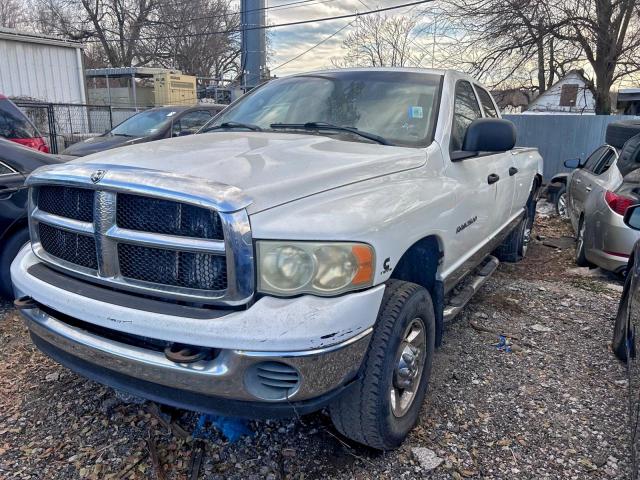 Dodge Ram 2500 St Image 2