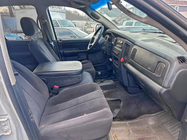 Dodge Ram 2500 St Image 3