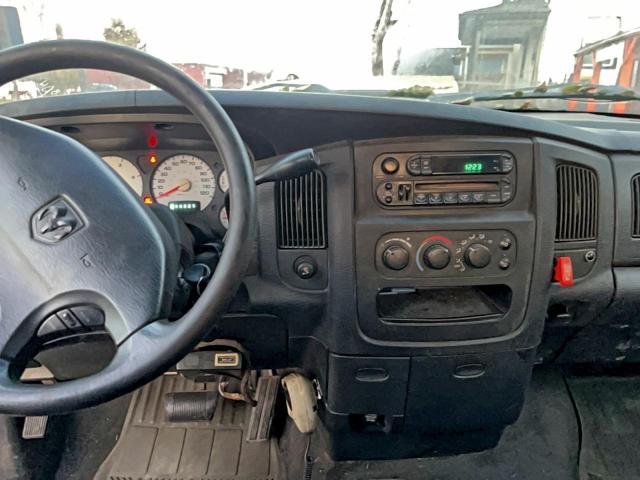 Dodge Ram 2500 St Image 4