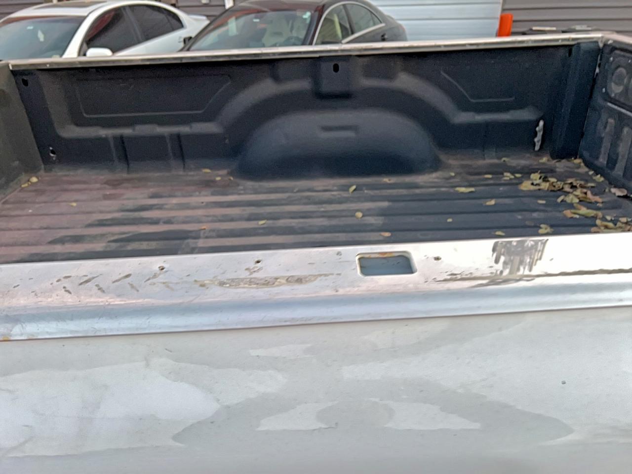 Dodge Ram 2500 St Image 11