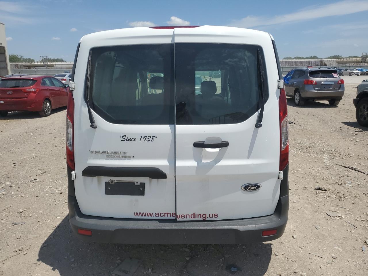 Ford Transit Xl Image 13