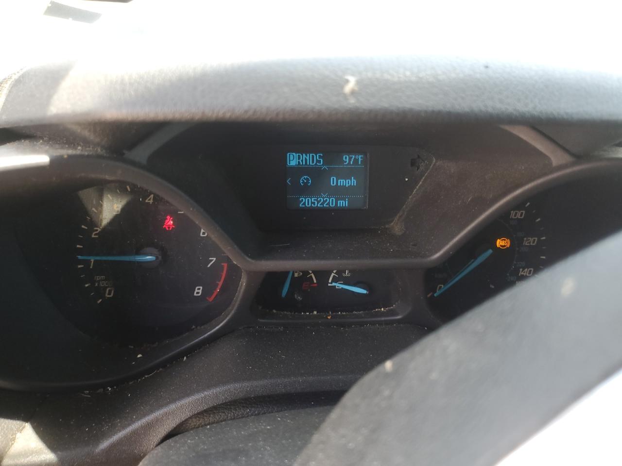 Ford Transit Xl Image 6