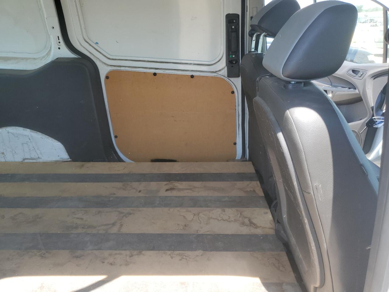 Ford Transit Xl Image 8