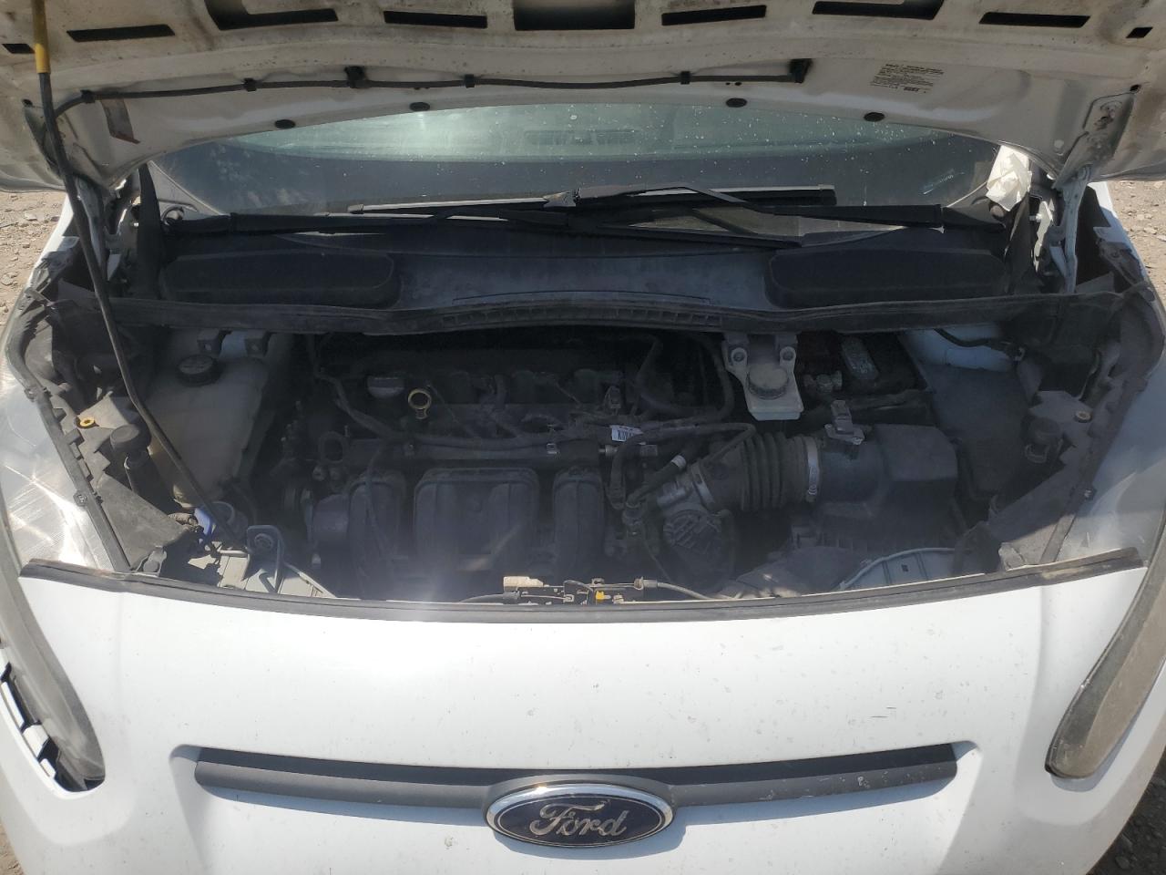 Ford Transit Xl Image 11