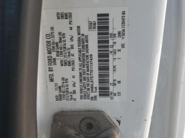 Ford Transit Xl Image 5