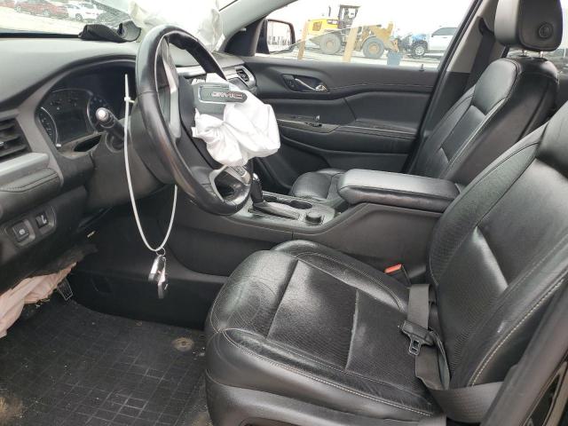 GMC Acadia Slt-1 Image 12