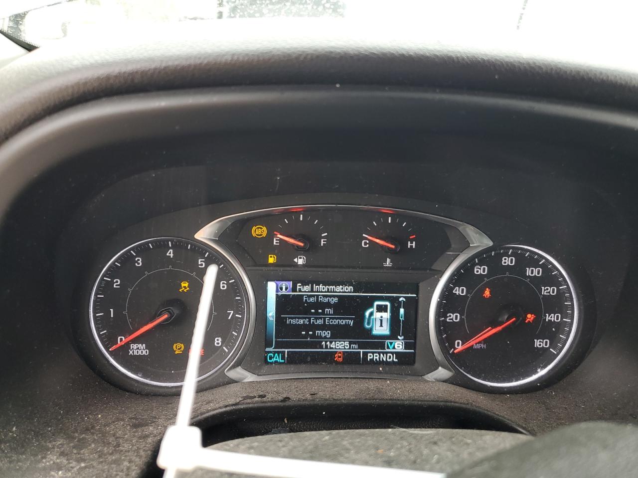 GMC Acadia Slt-1 Image 8