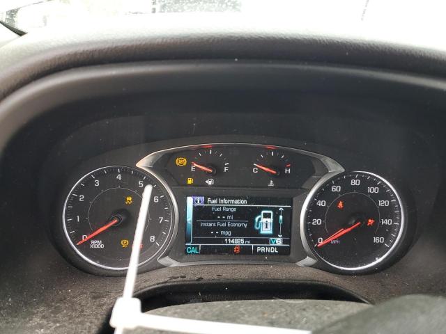 GMC Acadia Slt-1 Image 8