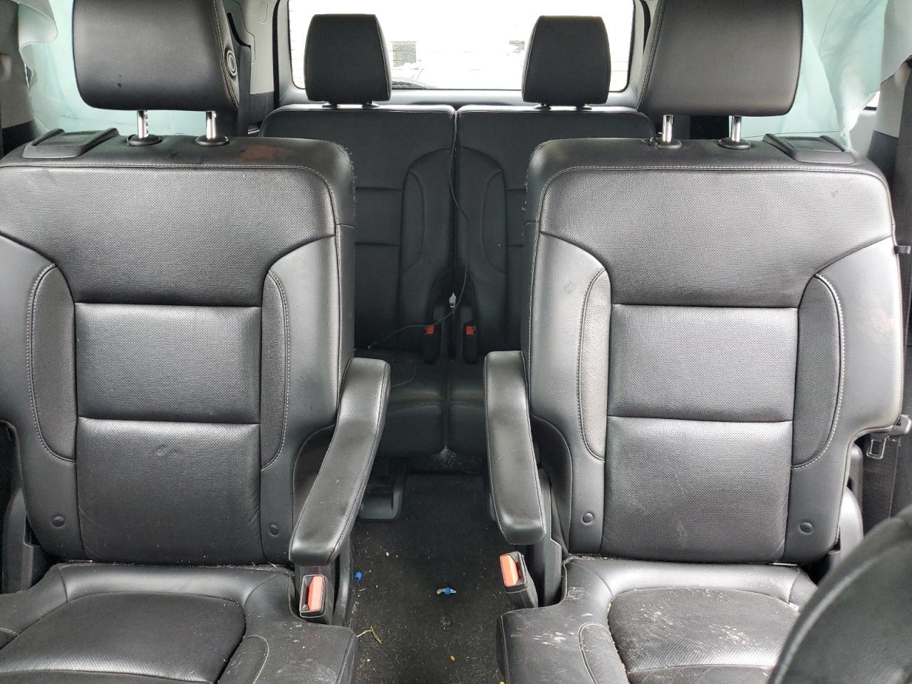 GMC Acadia Slt-1 Image 10