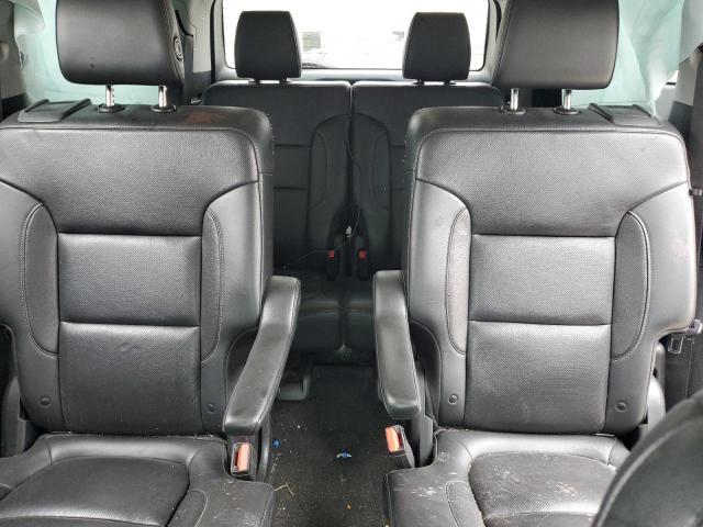 GMC Acadia Slt-1 Image 10