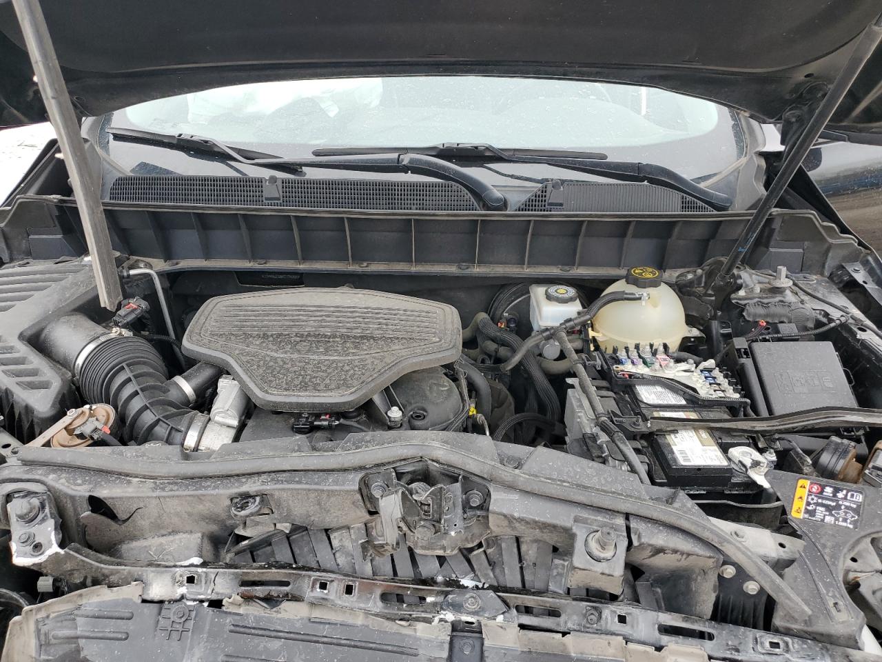 GMC Acadia Slt-1 Image 14