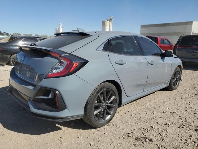 Honda Civic Ex Image 4