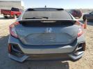 Honda Civic Ex Image 10