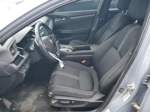 Honda Civic Ex Image 11