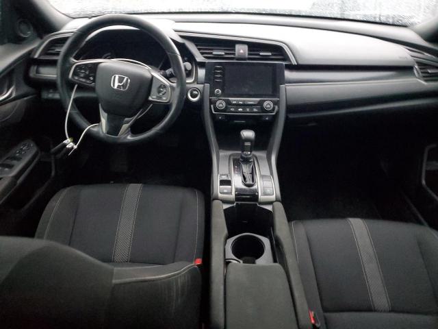 Honda Civic Ex Image 8
