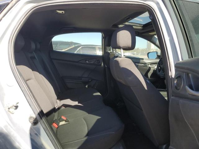 Honda Civic Ex Image 9