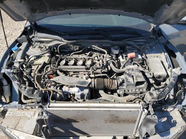 Honda Civic Ex Image 5