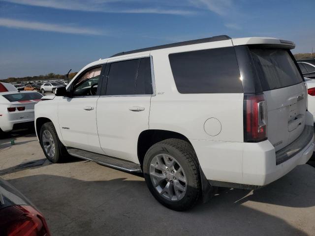 GMC Yukon Slt Image 2