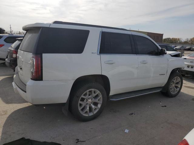 GMC Yukon Slt Image 3