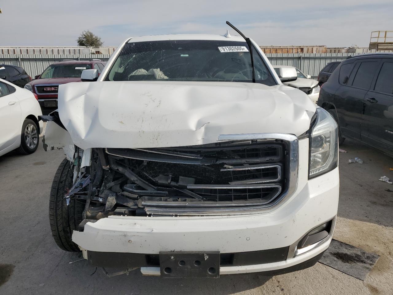 GMC Yukon Slt Image 5