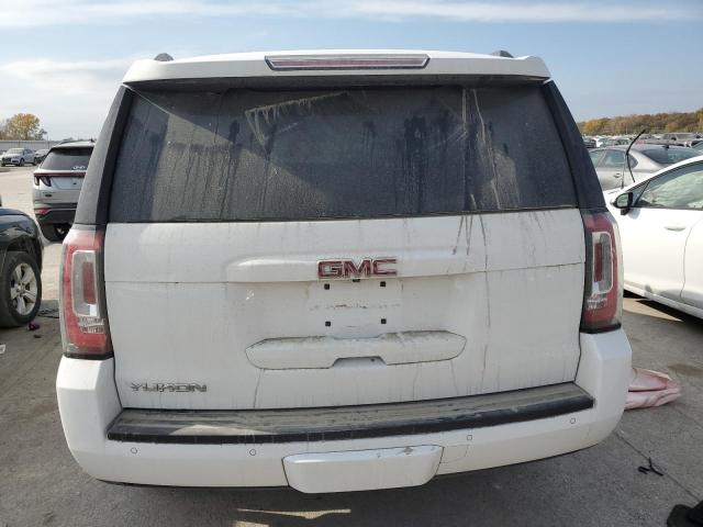 GMC Yukon Slt Image 7